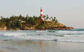 Light House Beach